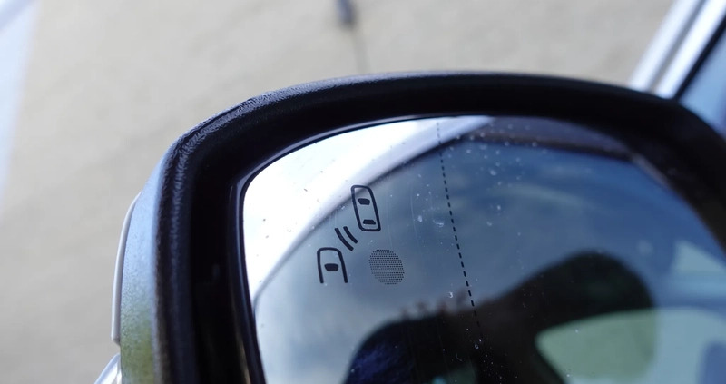 Ford S-Max cena 89997 przebieg: 168559, rok produkcji 2019 z Chodecz małe 781